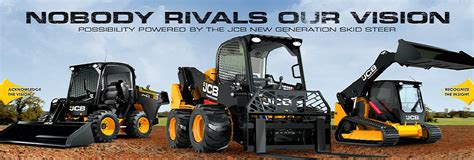 jcb skid steer lease|jcb dealer location.